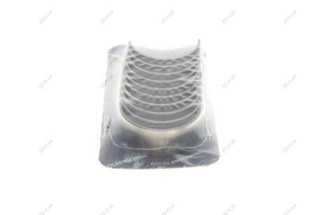 Вкладиші шатунні MB STD OM612/647 5 ZYL. SPUTTER (KS) KOLBENSCHMIDT 77522600