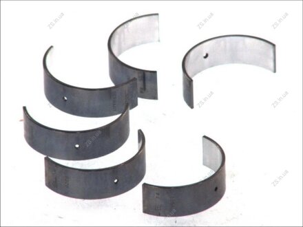 Вкладиші шатунні VAG STD 1,2i 6V/12V 3 CYL 01- (KS) KOLBENSCHMIDT 77841600