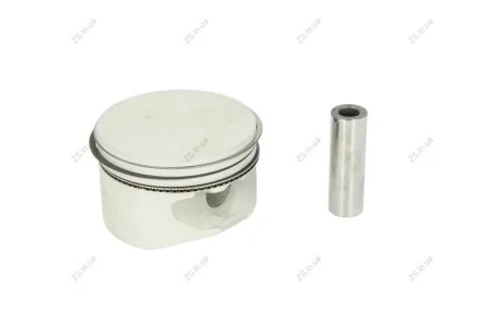 Поршень з кільцями OPEL 79,00 Z16XE/Z16SE/Y16XE (KS) KOLBENSCHMIDT 40380600