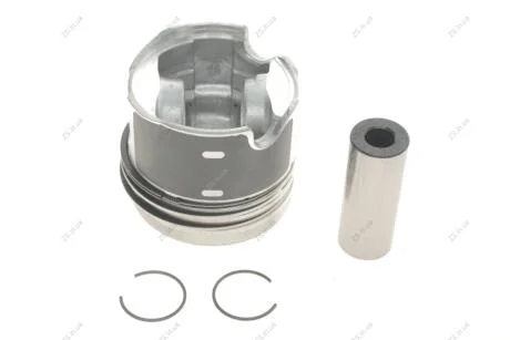 Поршень з кільцями VAG 80.51 1.9TD AAZ/ABL/ADE (KS) KOLBENSCHMIDT 91429630