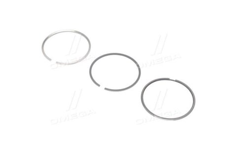 Кільця поршневі PSA 83,50 1,9TD XUD9TE 3x2x3 (KS) KOLBENSCHMIDT 800052510050
