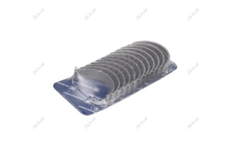 Вкладиші шатунні VAG 0,50mm 2,7TDI/3,0TDI V6 (KS) KOLBENSCHMIDT 37048620