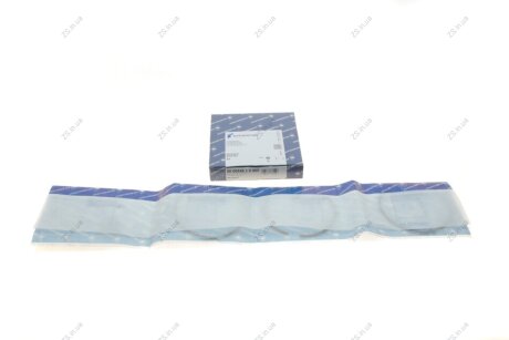 Кільця поршневі PSA 92,00 2,5D DJ5 2,25x2x3 (KS) KOLBENSCHMIDT 800044610000