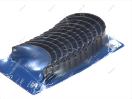 Вкладиші шатунні AUDI 2.4 V6 AGA/ALF/BDW (KS) KOLBENSCHMIDT 77703600