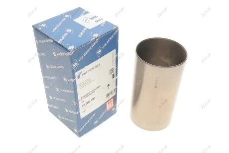 Гільза поршнева 82,6 mm FIAT 1,7/1,9 D (KS) KOLBENSCHMIDT 89386190