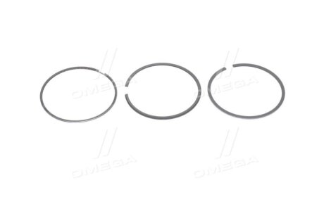 Кільця поршневі VAG 81,51 1,8i 20V 96- (KS) KOLBENSCHMIDT 800045010050