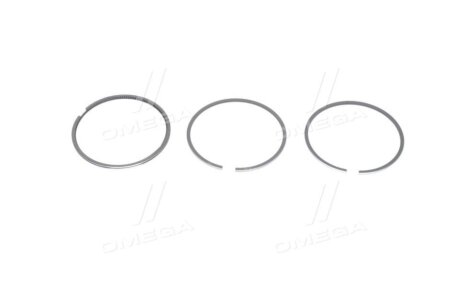 Кільця поршневі VAG 79,51 1,9D/TD-2,4D (KS) KOLBENSCHMIDT 800000810000