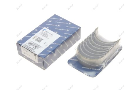 Вкладиші шатунні STD FORD 1.8 TCDI (KS) KOLBENSCHMIDT 37021600