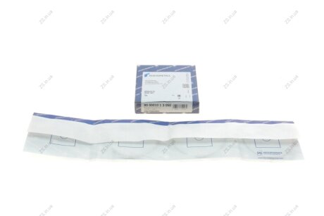 Кільця поршневі VAG 81,51 1,6-2,2 (KS) KOLBENSCHMIDT 800001013050