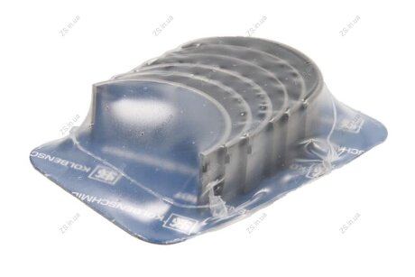 Вкладиші шатунні STD BMW B38 A15 (KS) KOLBENSCHMIDT 37041600