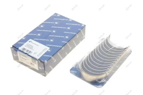 Вкладиші шатунні BMW N57(KS) KOLBENSCHMIDT 77952610
