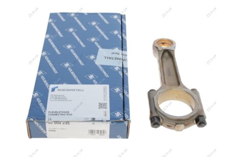 Шатун FORD 2,0 TDCi (KS) KOLBENSCHMIDT 50009235