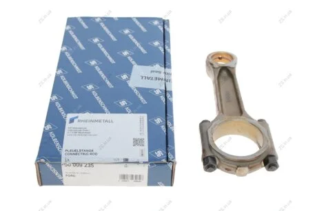 Шатун FORD 2,0 TDCi (KS) KOLBENSCHMIDT 50009235