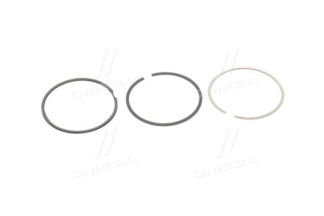 Кільця поршневі KOLBENSCHMIDT 800053710000