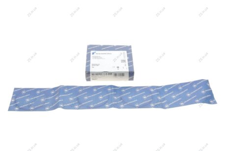 Кільця поршневі KOLBENSCHMIDT 800070110000