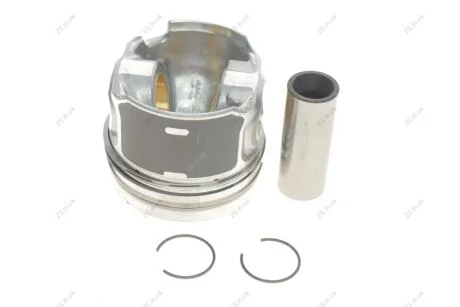Поршень KOLBENSCHMIDT 41091600
