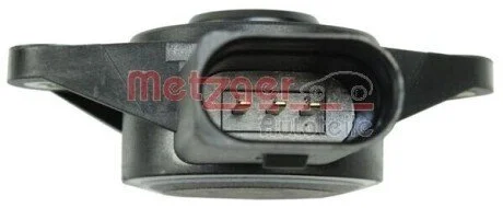 Датчик положення дросельної заслонки Metzger 0906333