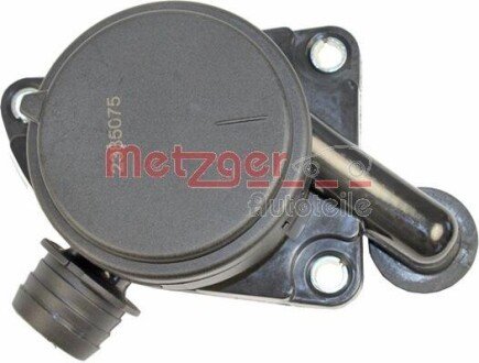 Фільтр очищення картерних газів Metzger 2385075 (фото 1)