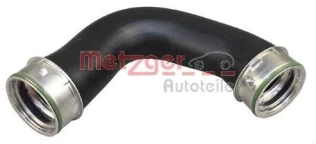 Рукав повітрозабірника гумовий Metzger 2400133