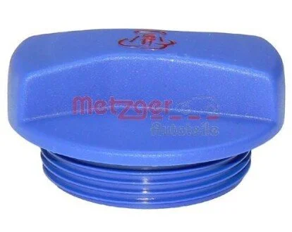 Кришка розширювального бачка Metzger 2140037