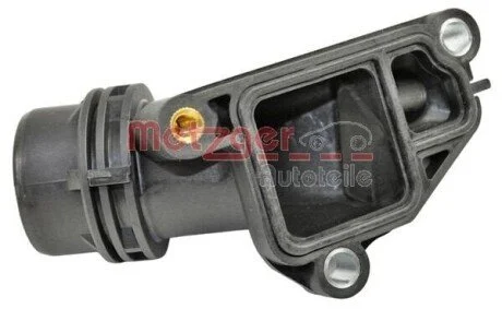 Фланець системи охолодження Metzger 4010163