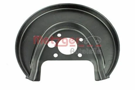 Захисний кожух (відбивач) Metzger 6115002