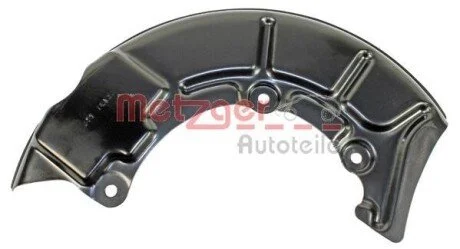 Захисний кожух (відбивач) Metzger 6115021