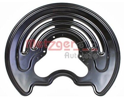 Захисний кожух (відбивач) Metzger 6115269