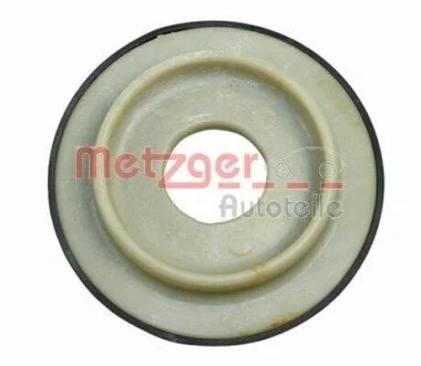 Підшипник кульковий d>30 Metzger 6490167