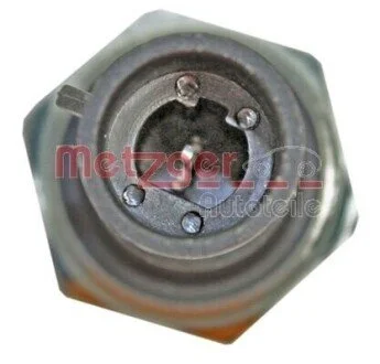 Датчик тиску оливи Metzger 0910095