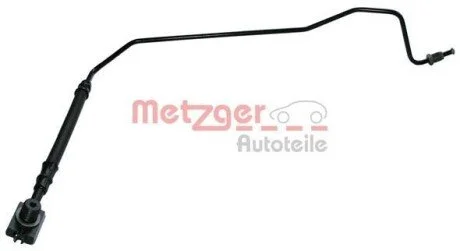 Шланг гальмівний Metzger 4119356
