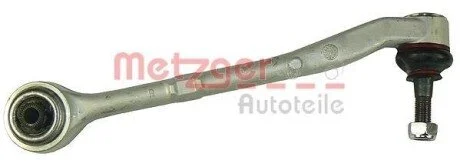 Важіль підвіски Metzger 58016702