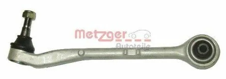 Важіль підвіски Metzger 58016801