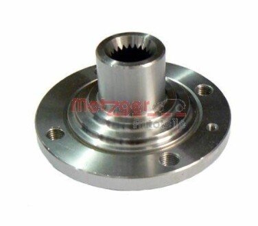 Маточина колеса Metzger N 2572