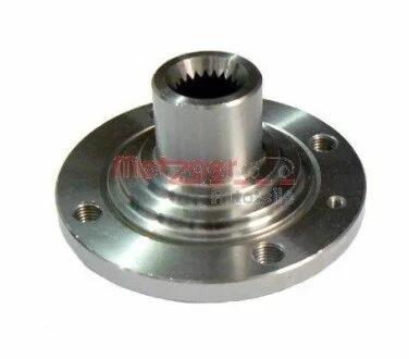Маточина колеса Metzger N 2572
