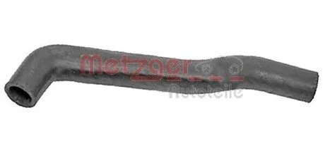 Шланг гумовий Metzger 2420754