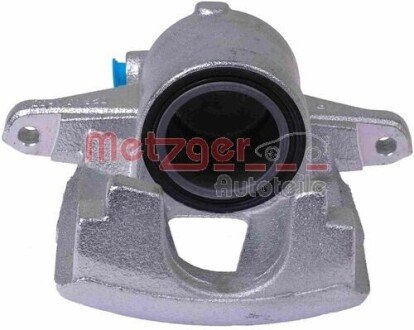 Супорт гальма Metzger 6260029