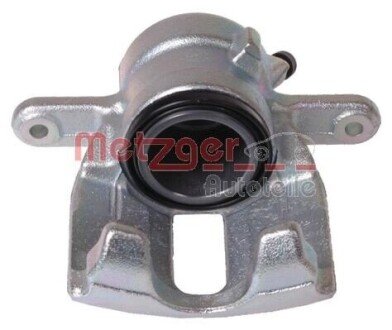 Супорт гальма Metzger 6260092