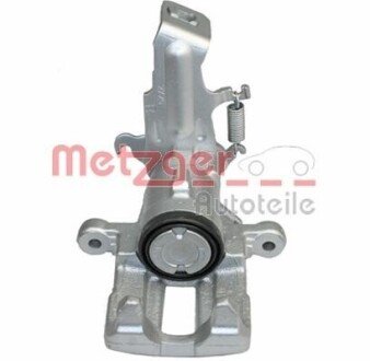 Супорт гальма Metzger 6260322