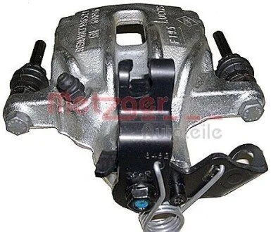 Супорт гальма Metzger 6260550
