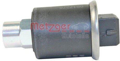 Датчик тиску Metzger 0917276