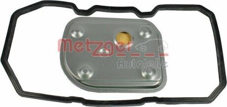Фільтр АКПП Metzger 8020019