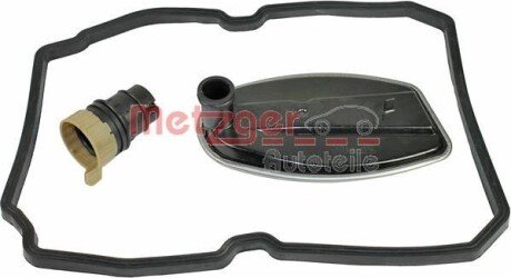 Фільтр АКПП Metzger 8020031