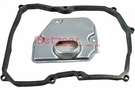 Фільтр АКПП Metzger 8020054