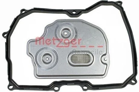 Фільтр АКПП Metzger 8020083