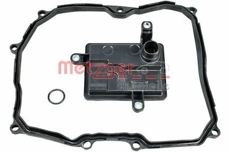 Фільтр АКПП Metzger 8020091