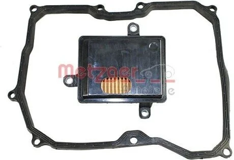 Фільтр АКПП Metzger 8020092