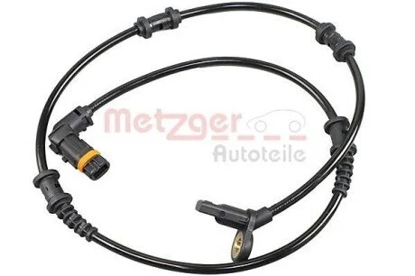 Датчик ABS Metzger 09001069