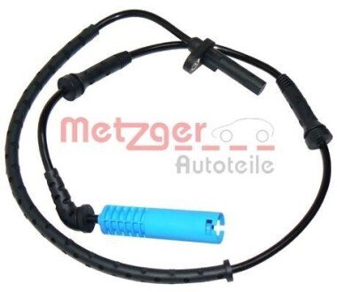 Датчик ABS Metzger 0900271