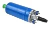 Насос топливный (электрич.) 406 (під штуцер) ГАЗ 3302, Газель, Волга F172 (HORT) Hort 406 3780010-10(штуцер) (фото 3)